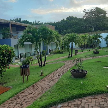 Imbassai - Piscina, Praia e Rio Villa Mata de Sao Joao Esterno foto