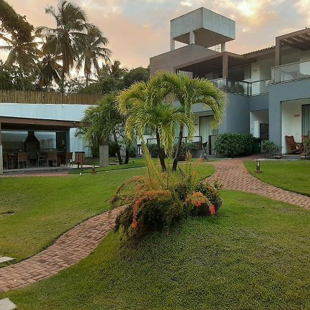 Imbassai - Piscina, Praia e Rio Villa Mata de Sao Joao Esterno foto