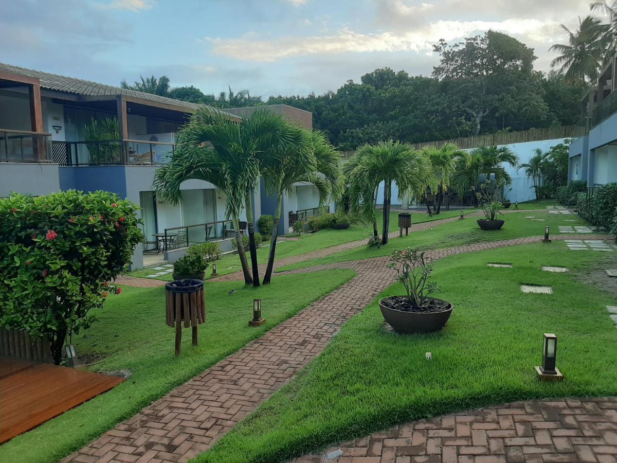 Imbassai - Piscina, Praia e Rio Villa Mata de Sao Joao Esterno foto