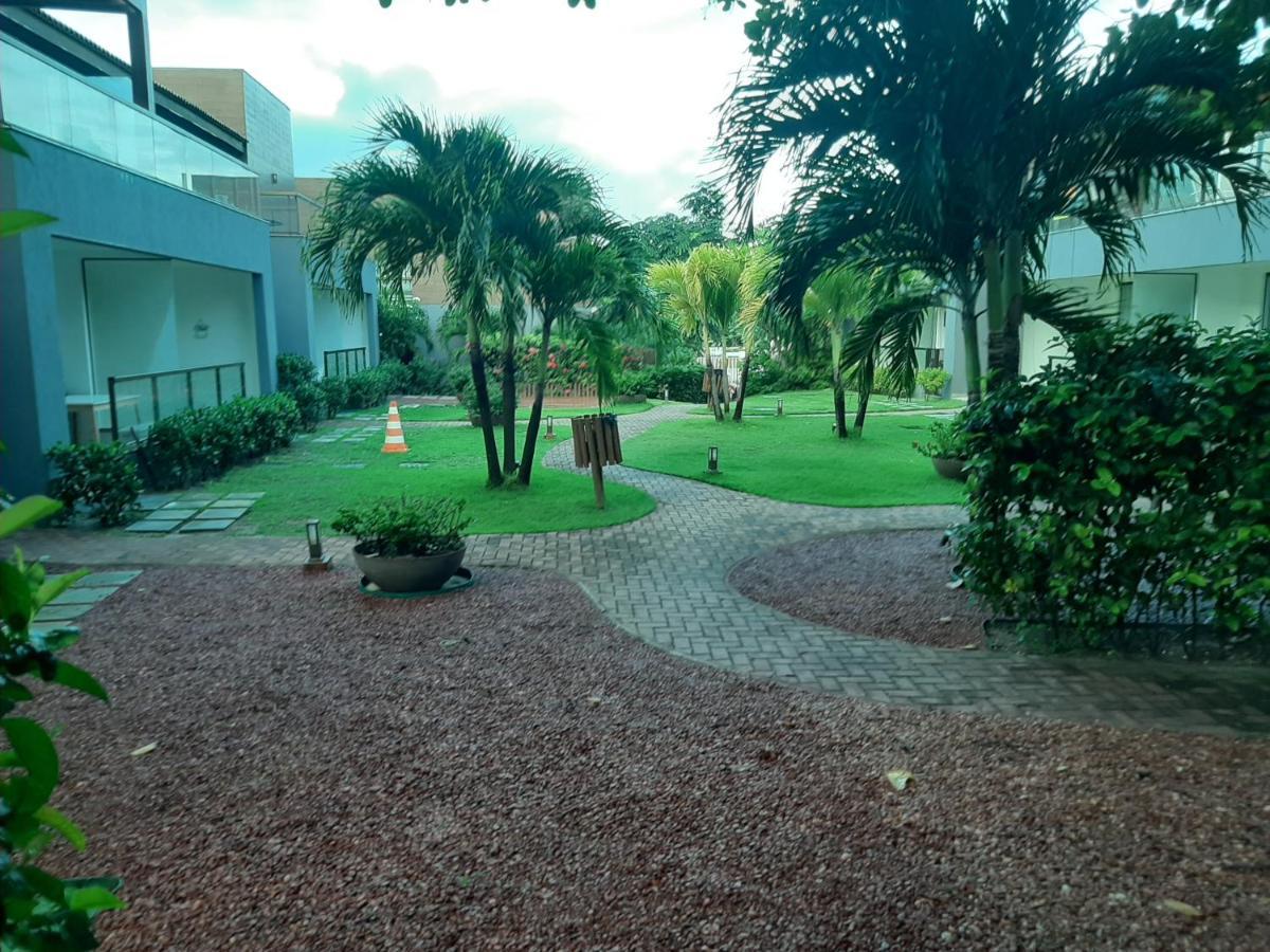 Imbassai - Piscina, Praia e Rio Villa Mata de Sao Joao Esterno foto