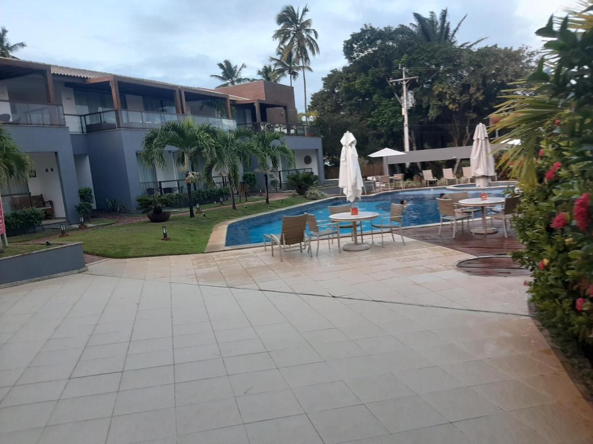 Imbassai - Piscina, Praia e Rio Villa Mata de Sao Joao Esterno foto