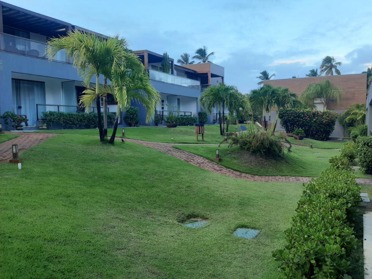 Imbassai - Piscina, Praia e Rio Villa Mata de Sao Joao Esterno foto