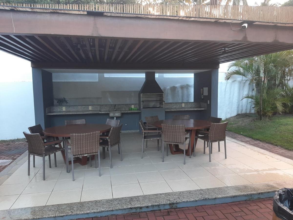 Imbassai - Piscina, Praia e Rio Villa Mata de Sao Joao Esterno foto
