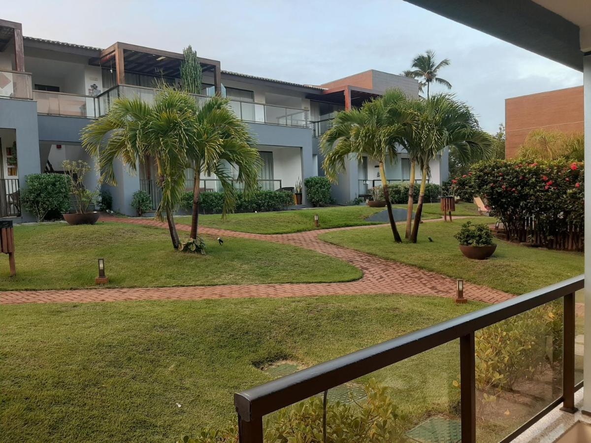Imbassai - Piscina, Praia e Rio Villa Mata de Sao Joao Esterno foto