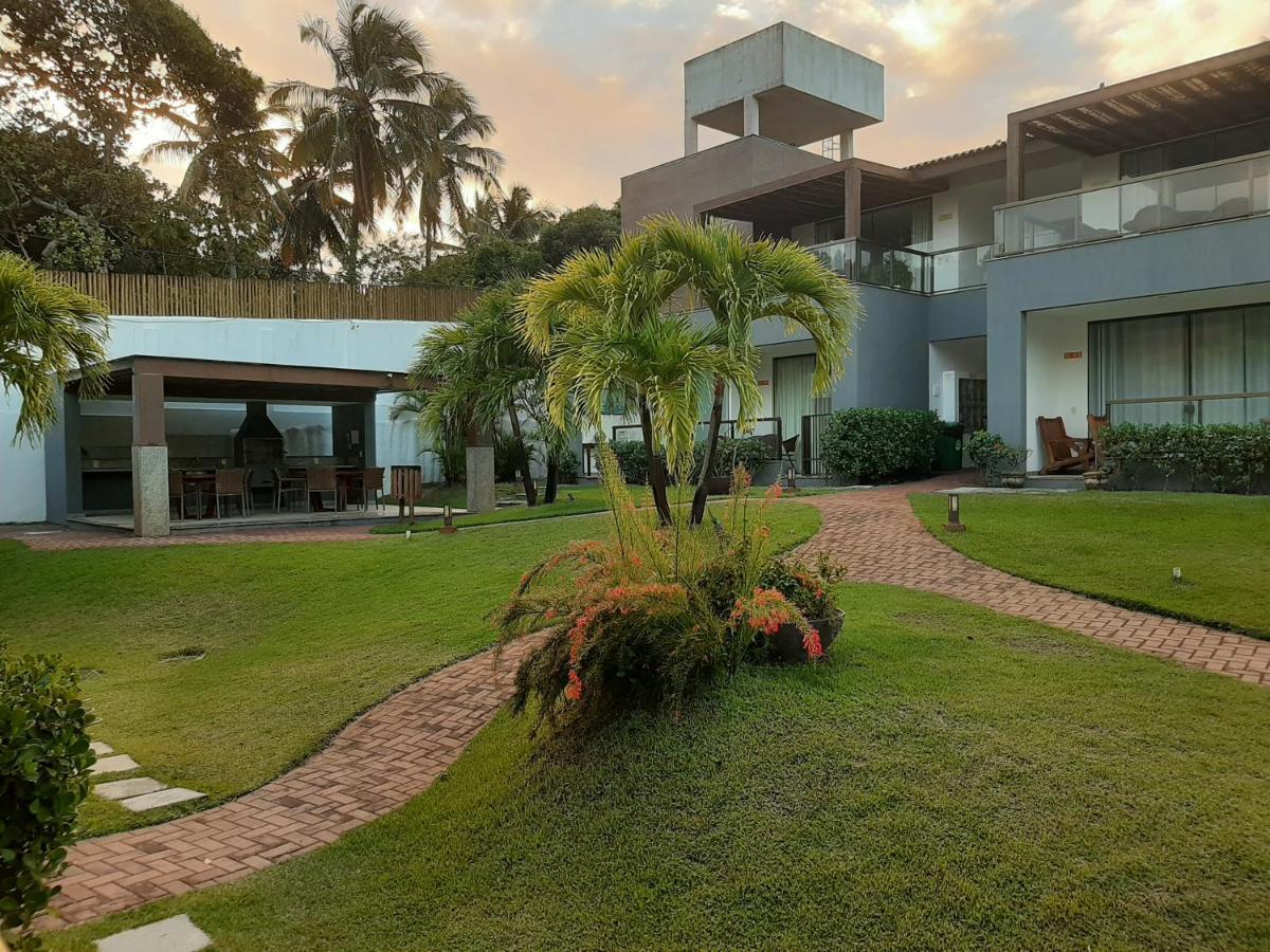 Imbassai - Piscina, Praia e Rio Villa Mata de Sao Joao Esterno foto